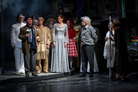 Doctor Herz Doctor Herz