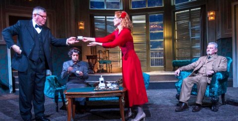 És már senki sem avagy Tíz kicsi néger És már senki sem avagy Tíz kicsi néger