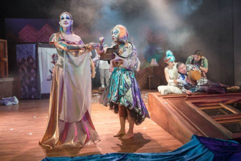 Pán Péter Pán Péter