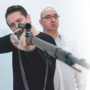 Bérgyilkos a barátom