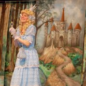 Párjanincs királykisasszony