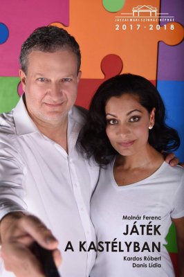 Játék a kastélyban Játék a kastélyban