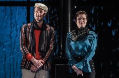 Stuart Mária Stuart Mária