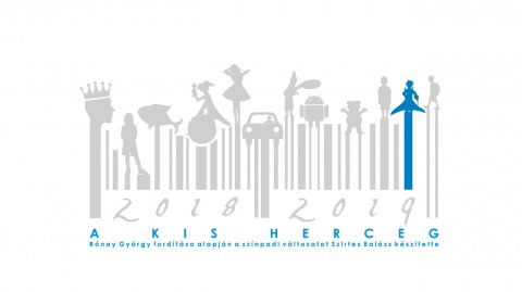 A kis herceg A kis herceg