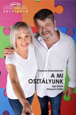 A mi osztályunk A mi osztályunk