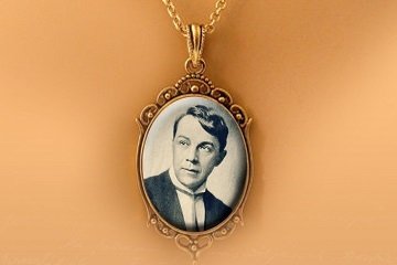 Így szerettek ők - Ady Endre Így szerettek ők - Ady Endre