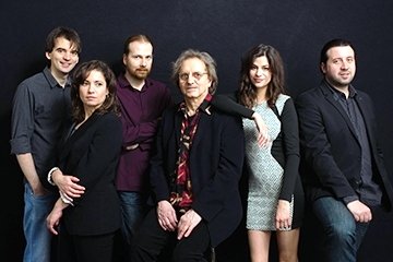 MAKÁM - felnőtt koncert - Zarándokének