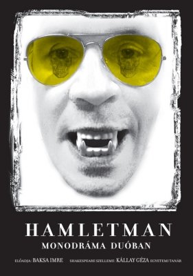 HAMLETMAN