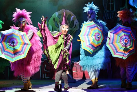 Gombóc artúr, a nagy utazó