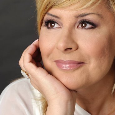 Kedvenc dolgaim… Szulák Andrea estje