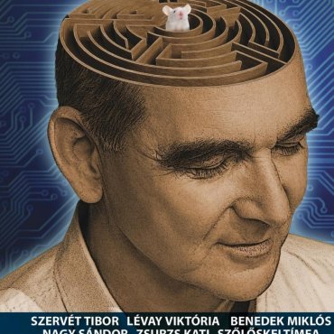 Virágot Algernonnak Virágot Algernonnak