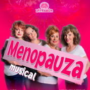 Menopauza