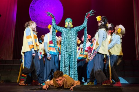 A dzsungel könyve A dzsungel könyve