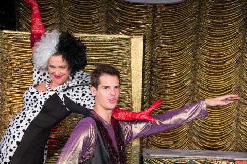 HETEDHÉT VARÁZSLAT