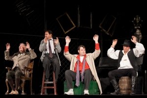 Komámasszony, hol a stukker?