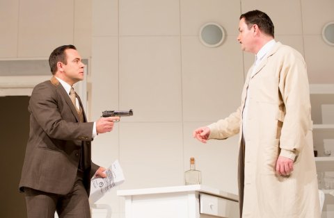 Veszek egy éjszakát Veszek egy éjszakát