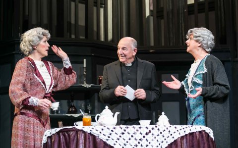 Arzén és levendula Arzén és levendula