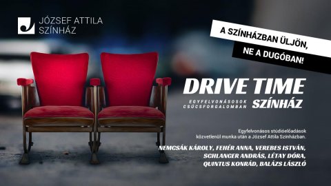 Késő őszi esti órán