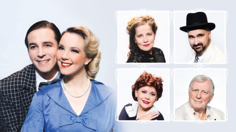 Egy szoknya, egy nadrág