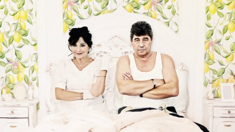 Filuména házassága Filuména házassága