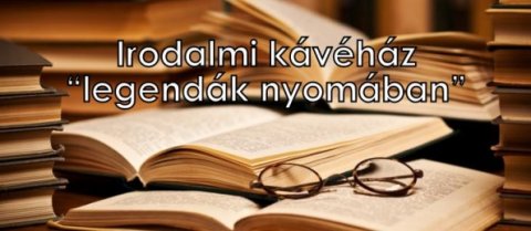 LEGENDÁK NYOMÁBAN - HOLOKAUSZT