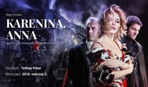 Karenina, Anna Karenina, Anna