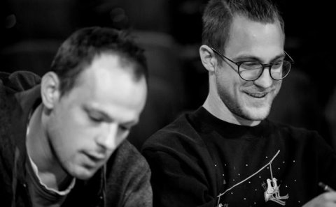 Leláncolt Prométheusz