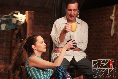 A pillangók szabadok