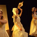 Mese a tűzpiros virágról