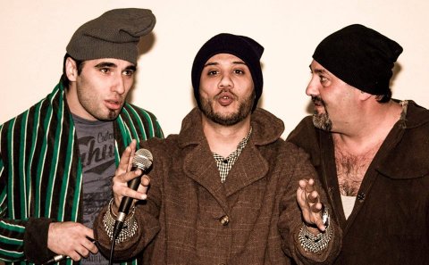 Beáldozhatók Beáldozhatók