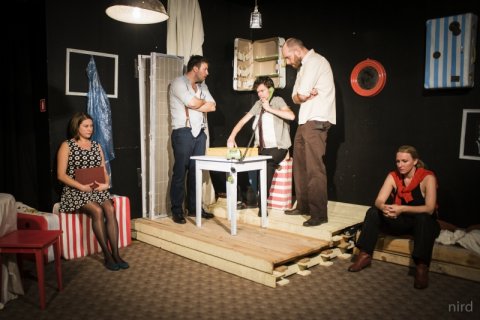 Gellérthegyi álmok