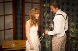 PÉTER, AVAGY SZÉLHÁMOS KERESTETIK!