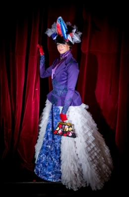 Lady Bracknell és a lazac mosolya, avagy a bunburysták