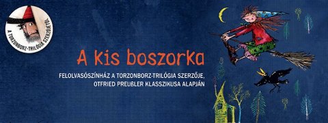 A kis boszorka