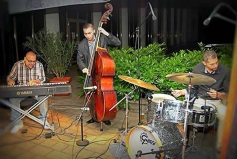 MasterCard Jazz Brunch 