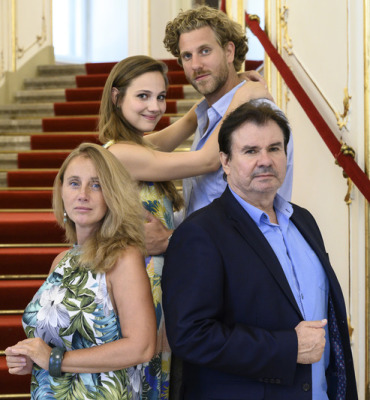 Jelenetek egy házasságból