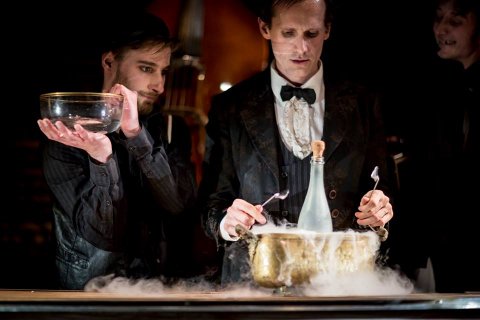 KAR / HALOTTI TOR - CSEKKOLD! 3.0