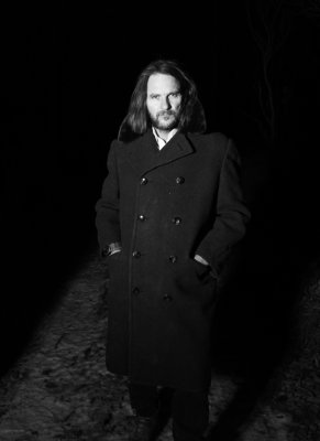 Kollár-Klemencz László koncertje a Katonában 