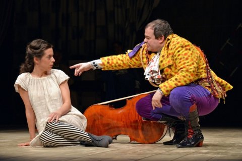 Minden jó, ha vége jó