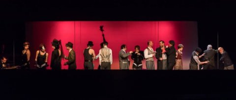 Berlin, Alexanderplatz