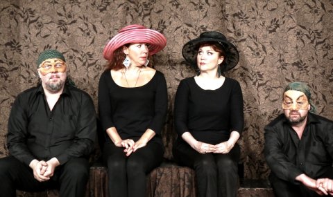 Così fan tutte Così fan tutte