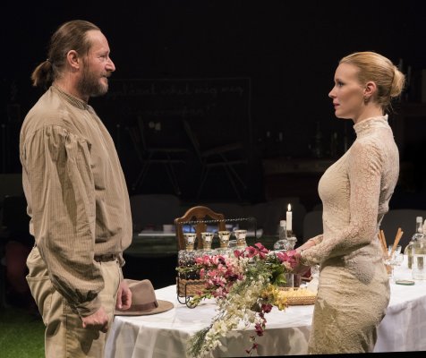 Apátlanul (Platonov) Apátlanul (Platonov)