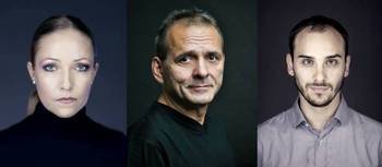 Balett+ Kőszegi Ákos