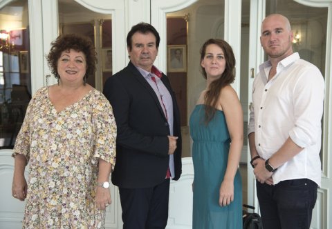 Túl az Óperencián