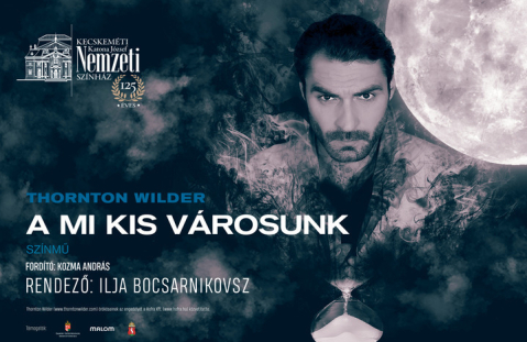 A mi kis városunk A mi kis városunk