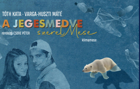 A jegesmedve szerelMese A jegesmedve szerelMese