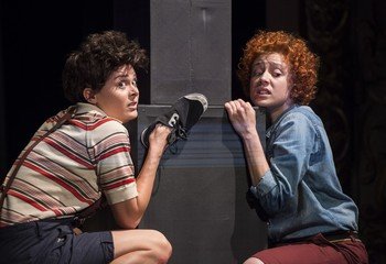 Micsoda társaság! Micsoda társaság!