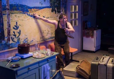 Ványa bácsi Ványa bácsi