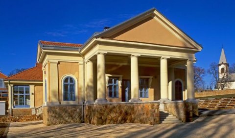 Klebelsberg Kultúrkúria