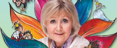 Kezdődhet a mulatság! 